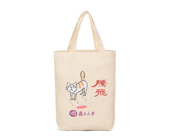 豎形手提袋、購(gòu)物袋