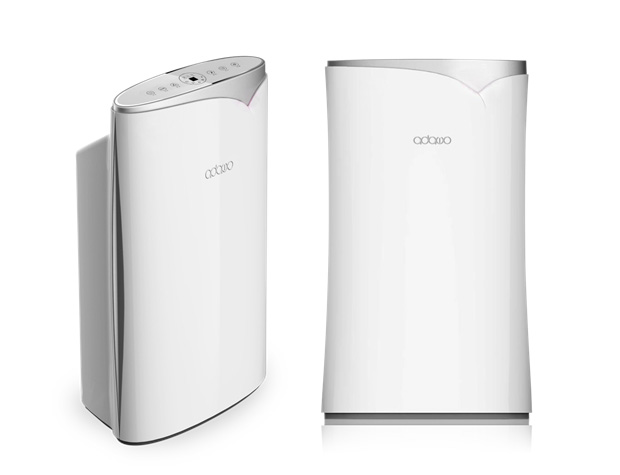 兒童型AP- 5100 HEPA過(guò)濾式空氣凈化器