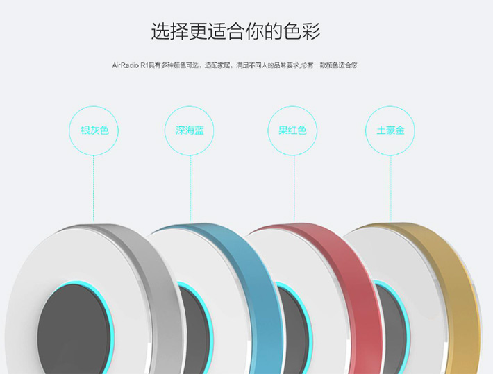 智能燃氣報警器