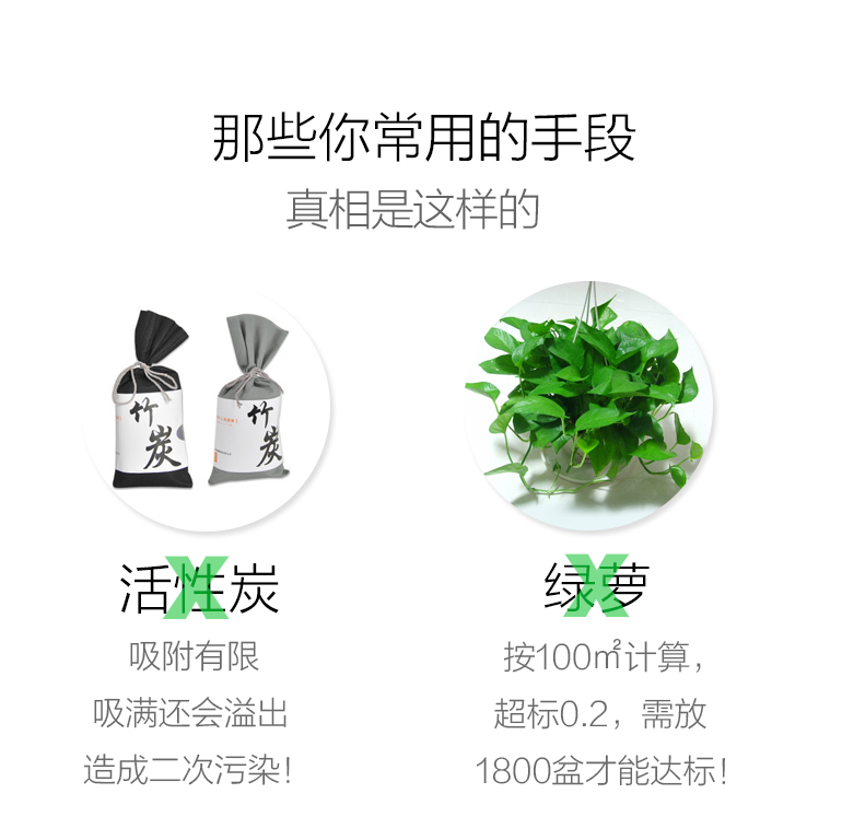 蓋銳甲醛魔方去除甲醛新房異味強力家用型清除劑裝修除味專利產(chǎn)品