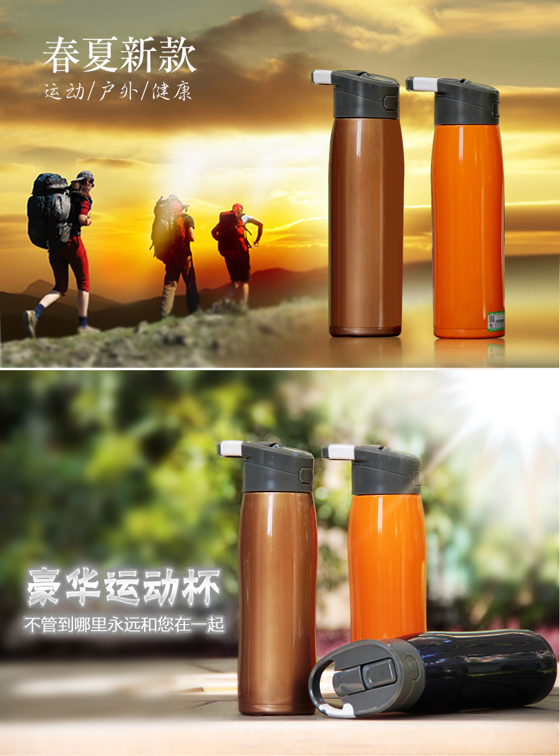 豪華運(yùn)動(dòng)杯、運(yùn)動(dòng)水壺（YD-03）