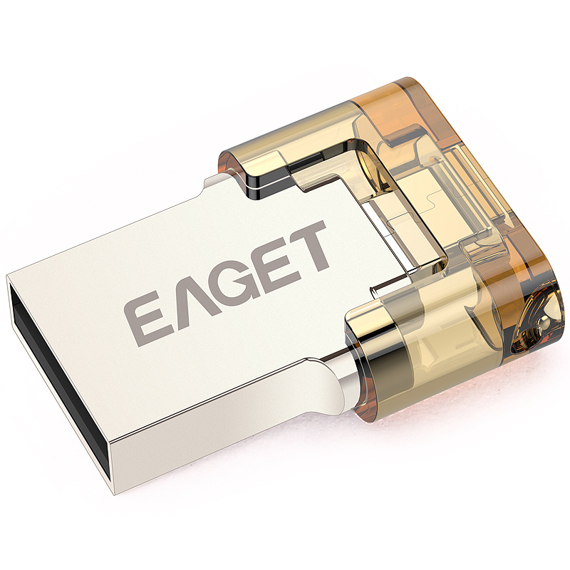 憶捷新款主推USB U盤(pán)8G
