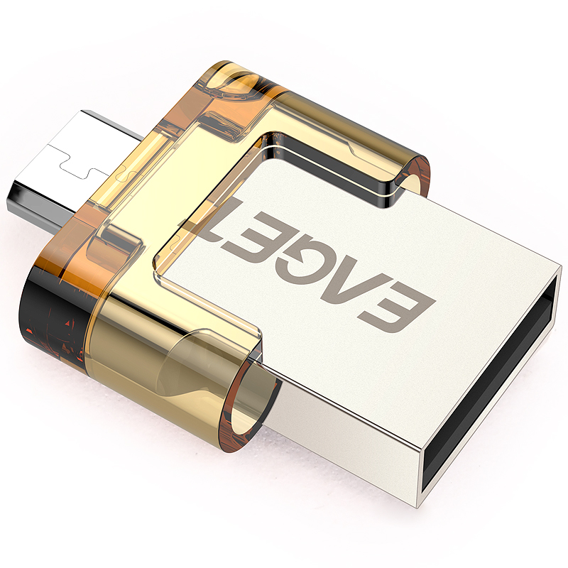 憶捷新款主推USB U盤(pán)8G