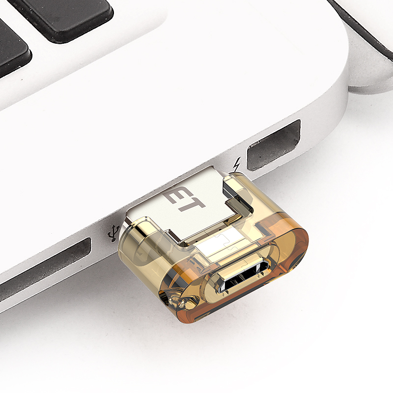 憶捷新款主推USB U盤(pán)8G