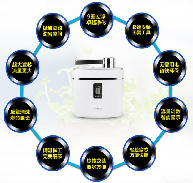 僑興臺(tái)面機(jī)C750、凈水機(jī)、直飲水機(jī)