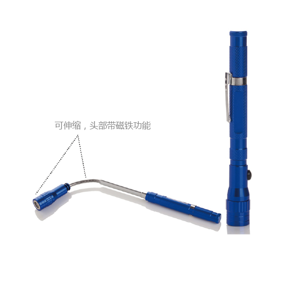 胎壓器和伸縮燈，汽車(chē)專(zhuān)用工具組套