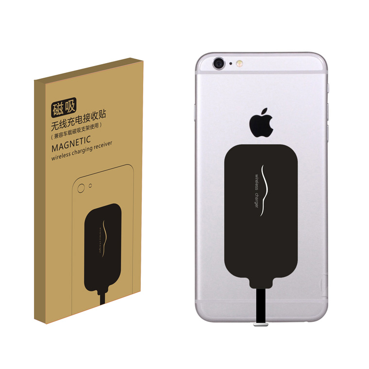 無(wú)線充電接收線圈