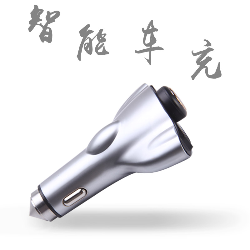 X8 車(chē)充藍(lán)牙耳機(jī)