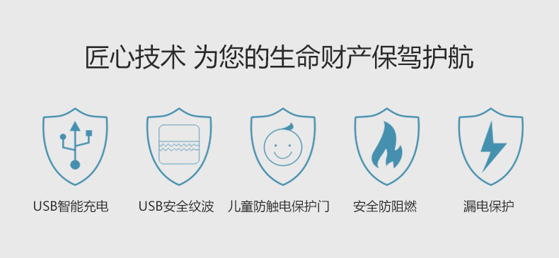 迷你插座、多功能插座