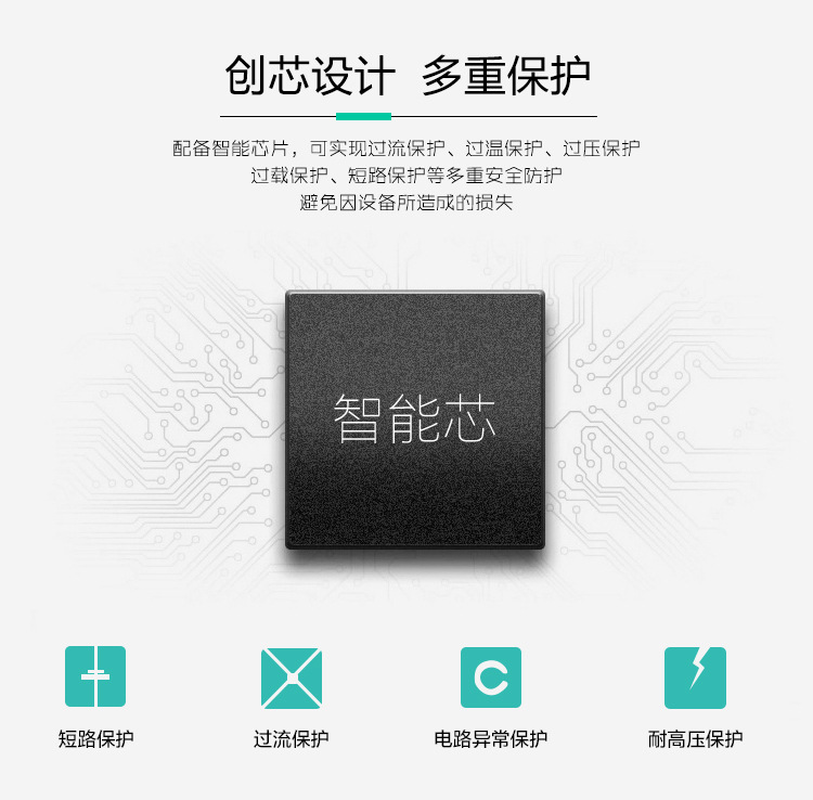 魔方組合插座（創(chuàng)意組合、一物兩用）