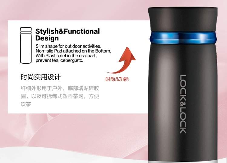 時(shí)尚實(shí)用設(shè)計(jì)