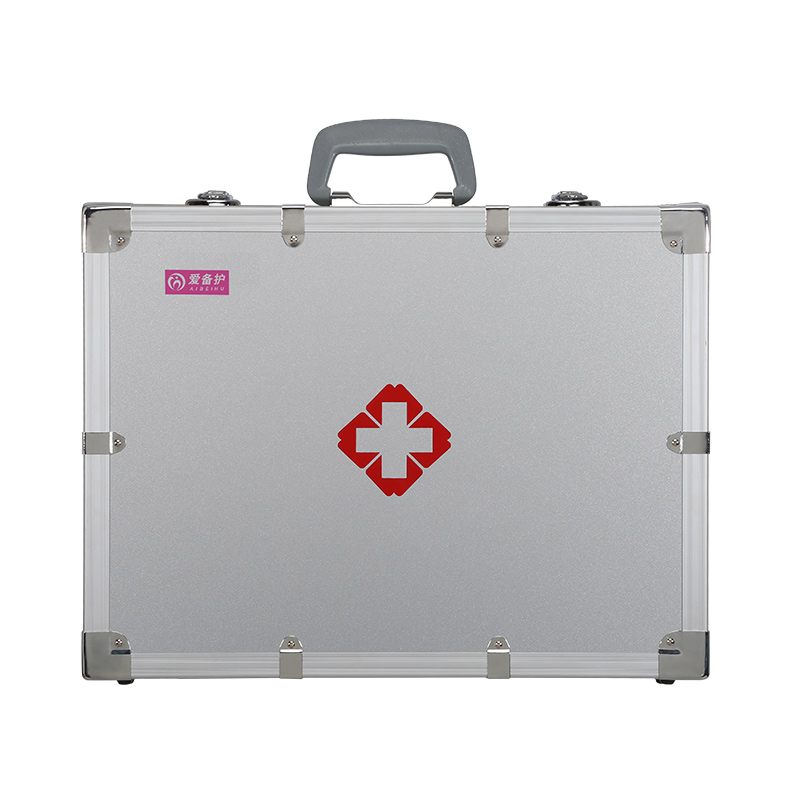 專(zhuān)業(yè)救護(hù)醫(yī)療箱ABH-M004A