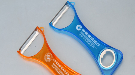 多功能削皮器、開(kāi)瓶器