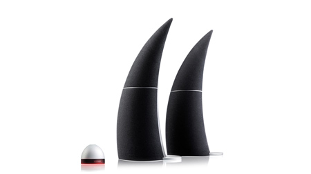 Edifier/漫步者 e30魔號(hào) 2.2家居液晶電視音箱低音炮無(wú)線藍(lán)牙音響