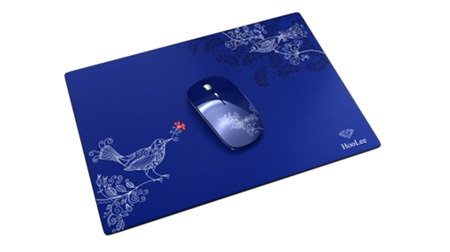 HooLee 鼠標(biāo)、鼠標(biāo)墊